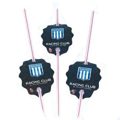 Bombillas p. Racing 6u